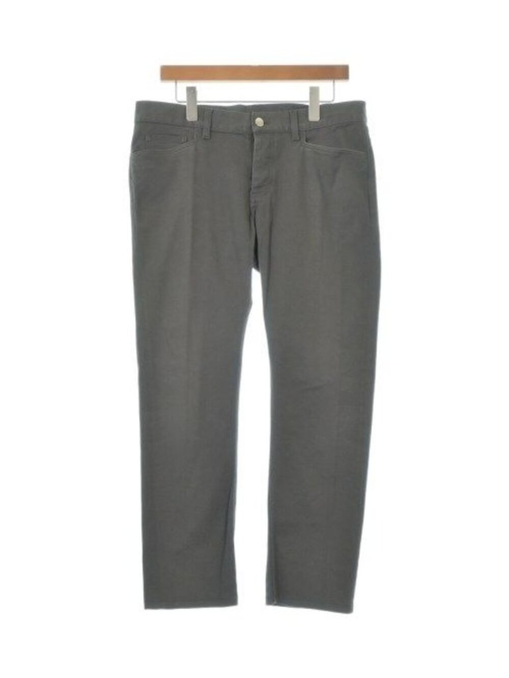 Hermes Pants Brown